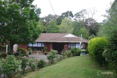 38 Ferrier St, Mount Macedon, VIC 3441