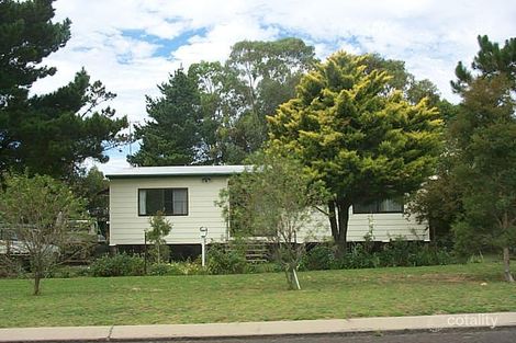 20 Tyrell St, Warwick, QLD 4370