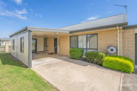 5/17 Fitzroy St, Heywood, VIC 3304