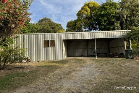 Property photo of 1 Bell Street Monto QLD 4630