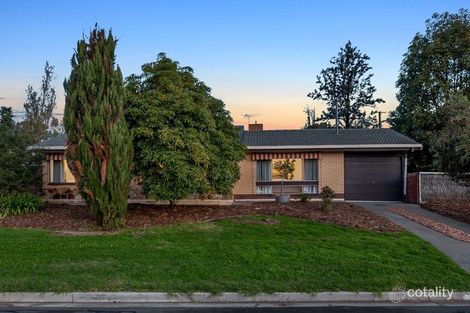 Property photo of 6 Greenwillow Crescent Happy Valley SA 5159