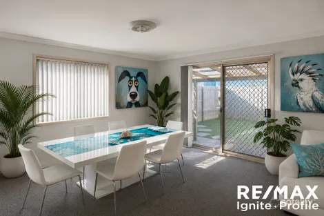 Property photo of 7 Hervey Close Forest Lake QLD 4078