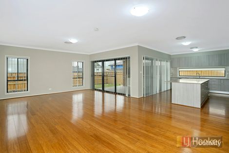 17 Nangar Cres, North Kellyville, NSW 2155