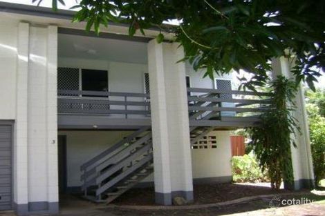 Property photo of 3 Gardenia Court Mooroobool QLD 4870