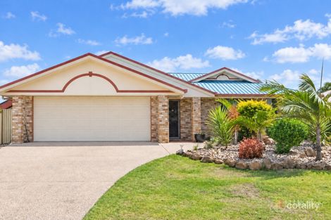 14 Marine Pde, Bucasia, QLD 4750
