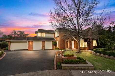 32 Palamino Valley Ct, Greenvale, VIC 3059