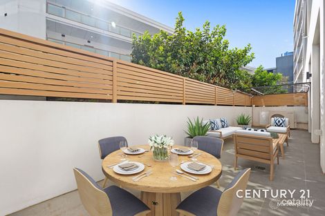 Property photo of 110/39 Devlin Street Ryde NSW 2112