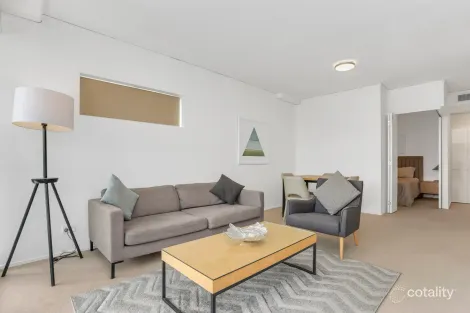 1301/510 St Pauls Tce, Bowen Hills, QLD 4006