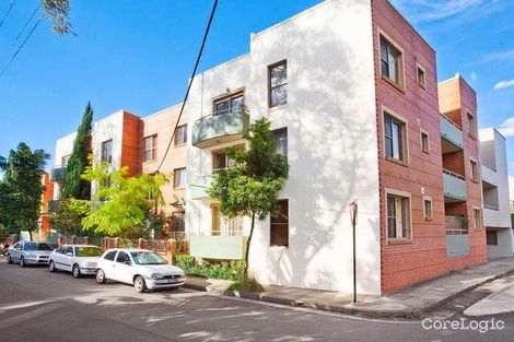 Property photo of 17/36-66 Flora Street Erskineville NSW 2043