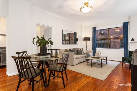 18/117 Macleay St, Potts Point, NSW 2011