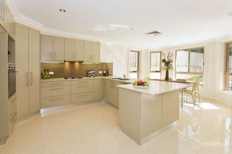 Property photo of 13A Lewis Street Epping NSW 2121