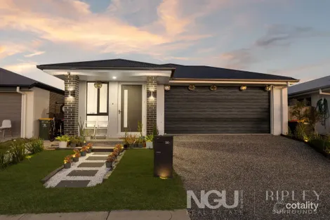 30 Ironwood St, Redbank Plains, QLD 4301