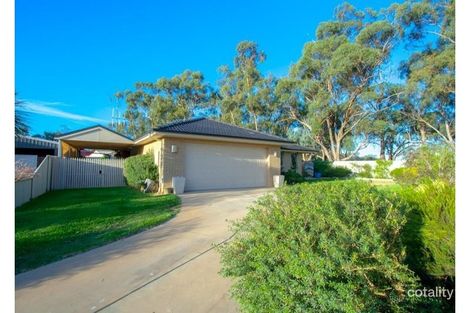 3 Dumfries Ct, Moama, NSW 2731