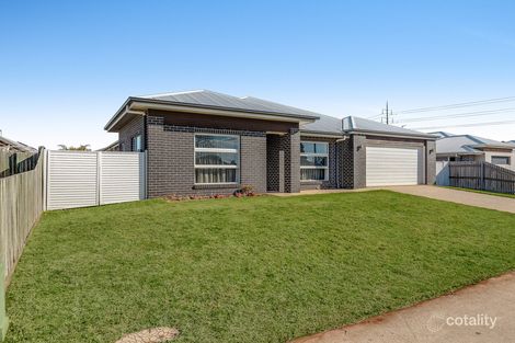 218 Nelson St, Kearneys Spring, QLD 4350