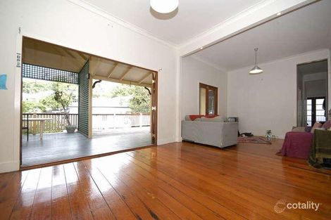 Property photo of 68 Gordon Street Paddington QLD 4064