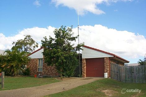 82 Winchester Rd, Alexandra Hills, QLD 4161