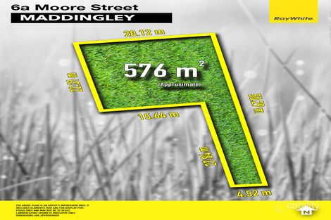 Property photo of 6A Moore Street Maddingley VIC 3340