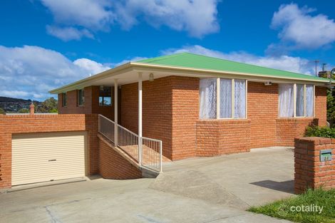 Property photo of 3A Raminea Road Lindisfarne TAS 7015