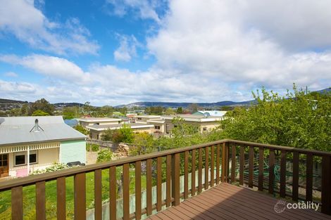 Property photo of 3A Raminea Road Lindisfarne TAS 7015