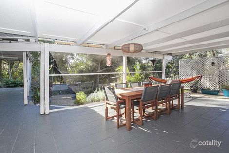 Property photo of 11 McDivitt Court Worongary QLD 4213