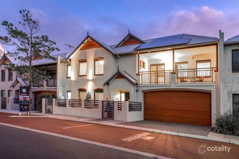 Property photo of 26 Pensioner Guard Road North Fremantle WA 6159