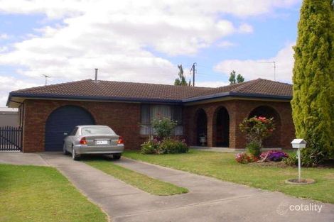 25 Tweed Cres, Mount Gambier, SA 5290