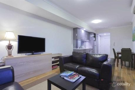 43/35 Wellington St, East Perth, WA 6004