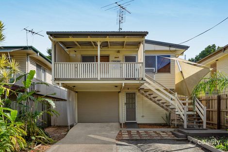 Property photo of 101 Saint Andrew Street Kuraby QLD 4112