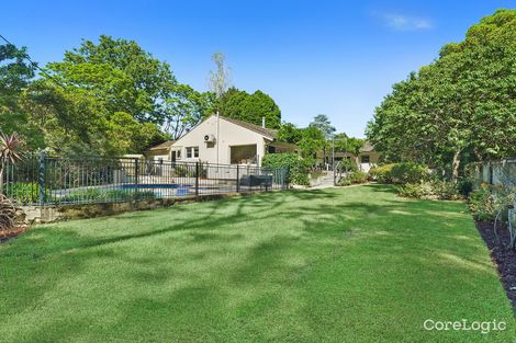 Property photo of 16 Cranford Avenue St Ives NSW 2075