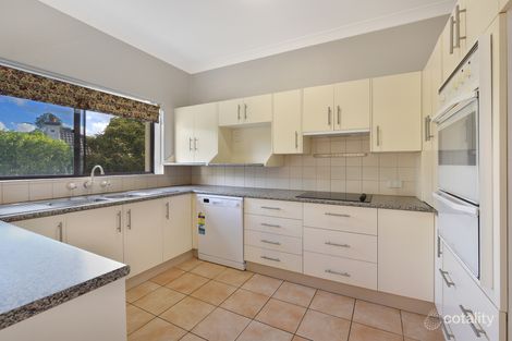 Property photo of 3/86-90 Coonanbarra Road Wahroonga NSW 2076