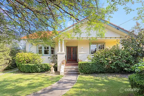 4 Howell St, Bentleigh, VIC 3204