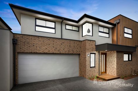 Property photo of 2/67 Alexandra Street Greensborough VIC 3088