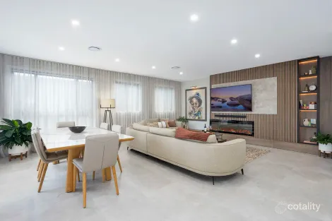 Property photo of 71 Barden Road Barden Ridge NSW 2234