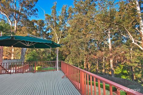 Property photo of 38 Sandhurst Crescent Glenhaven NSW 2156