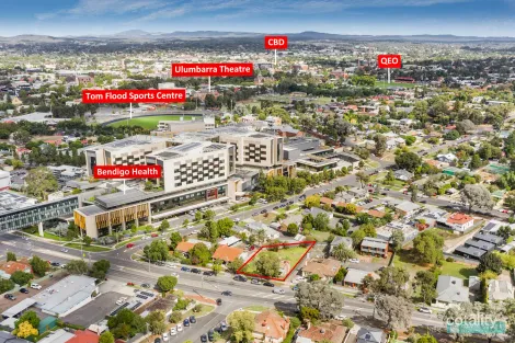 Property photo of 153 Arnold Street Bendigo VIC 3550