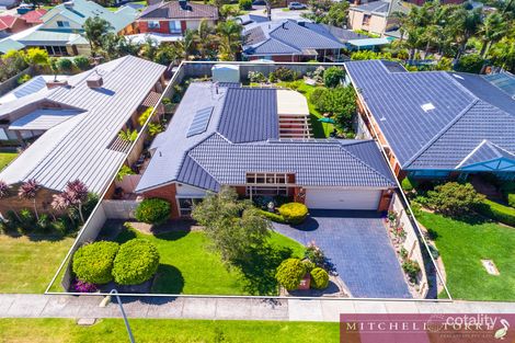 Property photo of 183 Palm Beach Drive Patterson Lakes VIC 3197