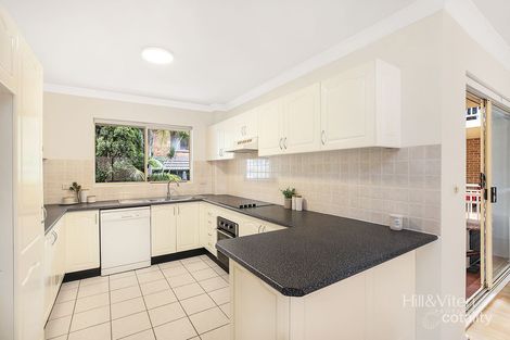 Property photo of 5/515-521 President Avenue Sutherland NSW 2232