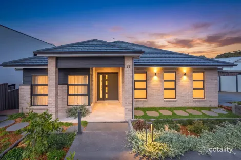 Property photo of 71 Barden Road Barden Ridge NSW 2234