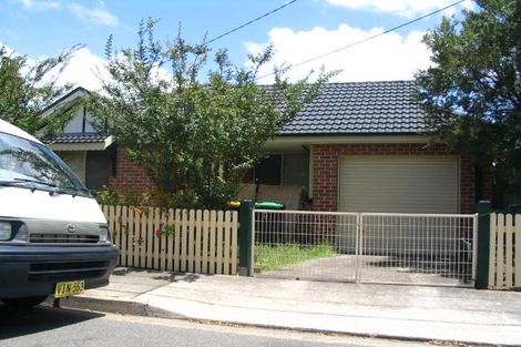 13 Lavender St, Five Dock, NSW 2046