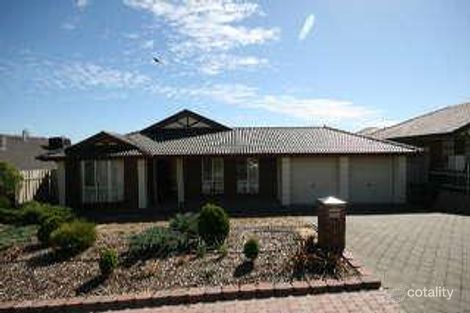 47 Shillabeer Cres, Woodcroft, SA 5162
