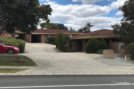 2/81 Azelia St, Alexander Heights, WA 6064