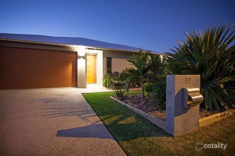 Property photo of 55 Gingham Street Glenella QLD 4740