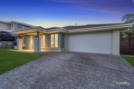 Property photo of 7 Macleay Circuit Upper Coomera QLD 4209
