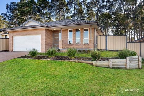 Property photo of 36 Tempranillo Crescent Cessnock NSW 2325