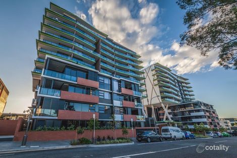 Property photo of 2049/9 Edmondstone Street South Brisbane QLD 4101
