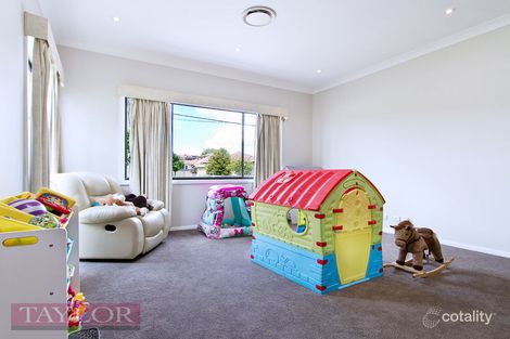 Property photo of 27A Webb Street North Parramatta NSW 2151