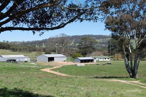 165 East Lynne Rd, Walcha, NSW 2354