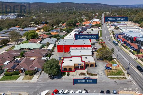 2322 Albany Hwy, Gosnells, WA 6110