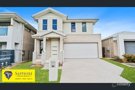 Property photo of 34 Whitrod Avenue Oran Park NSW 2570
