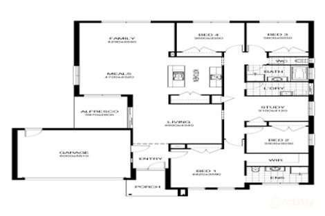 Property photo of 28 Saddlebred Avenue Werribee VIC 3030